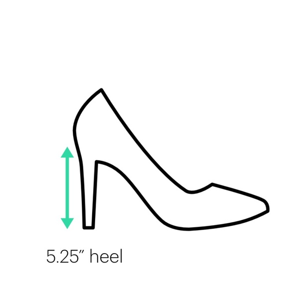 SAVE $1,051 - YSL YVES SAINT LAURENT AUTHENTIC STATEMENT PLATFORM HEEL - Picture 12 of 12